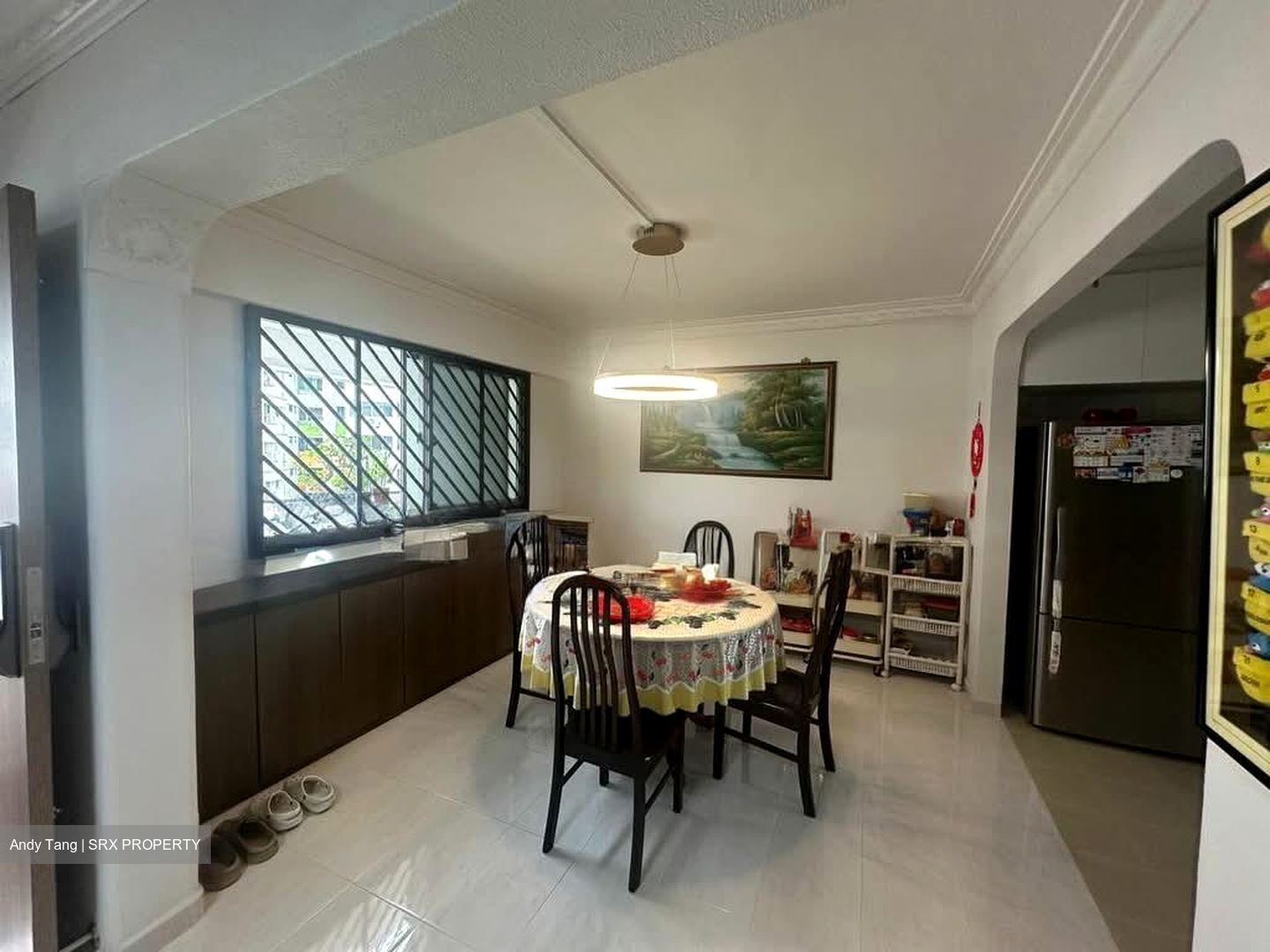 Blk 351 Yishun Jasmine (Yishun), HDB Executive #540056521